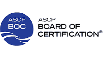 ASCP Board of Certification