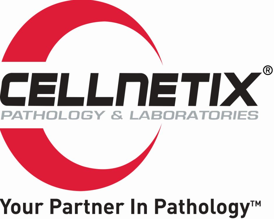 CellNetix Logo