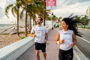Fun Run