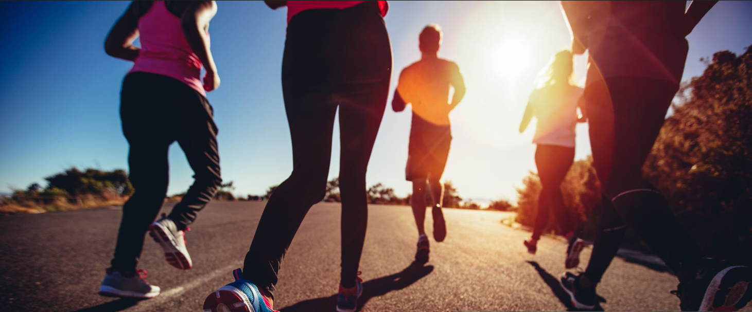 5K Fun Run/Walk