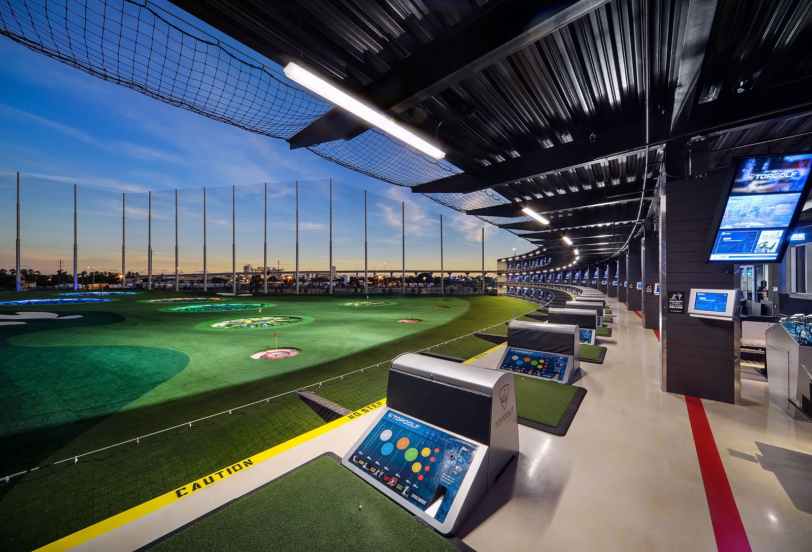 Topgolf